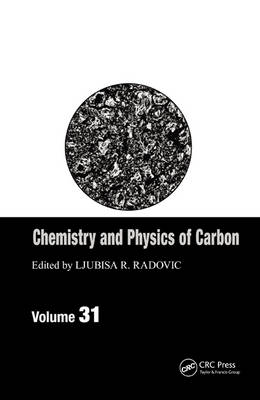 Chemistry & Physics of Carbon - 