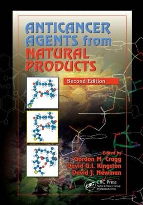 Anticancer Agents from Natural Products - 