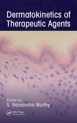 Dermatokinetics of Therapeutic Agents - 