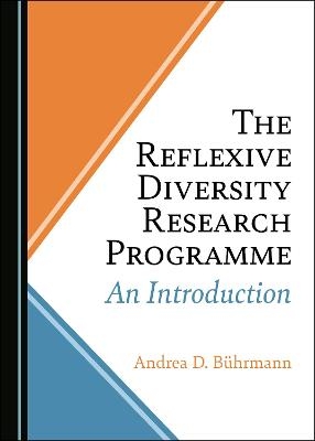 The Reflexive Diversity Research Programme - Andrea D. Bührmann