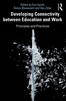 Developing Connectivity between Education and Work - 