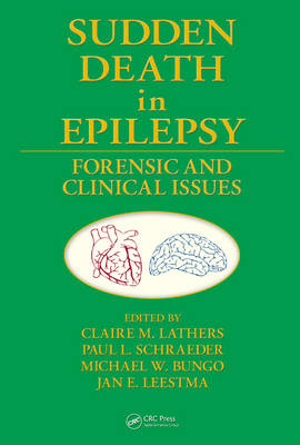 Sudden Death in Epilepsy - 