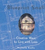 Blueprint Small -  Michelle Kodis