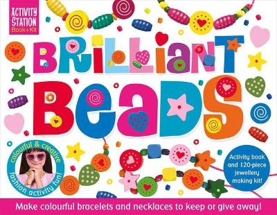 Brilliant Beads - Cordelia Nash