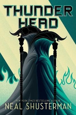 Thunderhead - Neal Shusterman