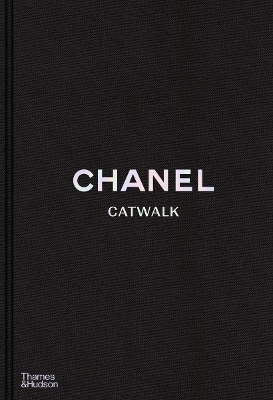 Chanel Catwalk - Patrick Mauriès, Adélia Sabatini