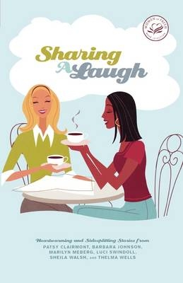 Sharing a Laugh -  Women Of Faith