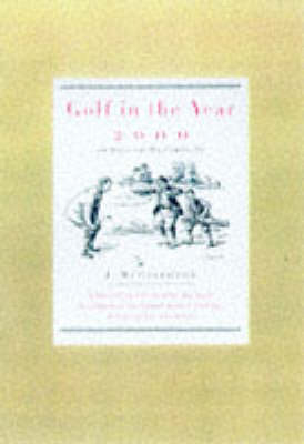 Golf in the Year 2000 -  J. Mccullough