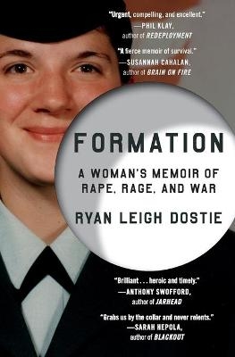 Formation - Ryan Leigh Dostie