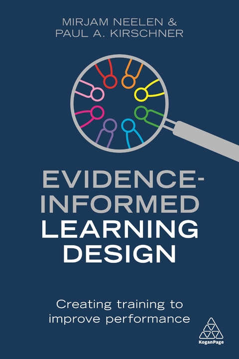 Evidence-Informed Learning Design - Mirjam Neelen, Paul A. Kirschner