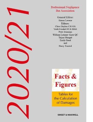 Facts & Figures 2020/21 - 