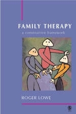 Family Therapy -  Roger Lowe