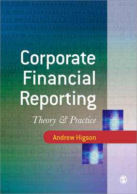 Corporate Financial Reporting -  Andrew Higson