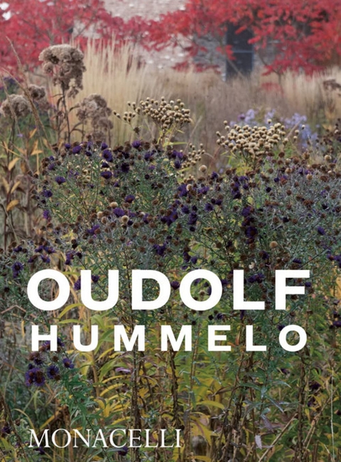 Hummelo - Piet Oudolf, Noel Kingsbury