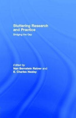 Stuttering Research and Practice - 