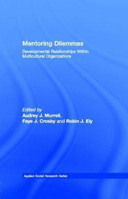 Mentoring Dilemmas - 