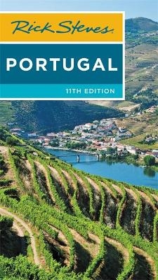 Rick Steves Portugal (Eleventh Edition) - Rick Steves