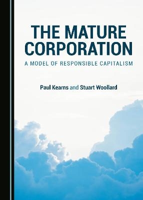 The Mature Corporation - Paul Kearns, Stuart Woollard