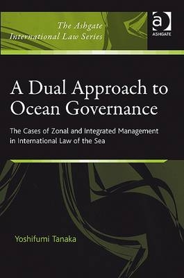 Dual Approach to Ocean Governance -  Mr Yoshifumi Tanaka