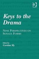 Keys to the Drama - 