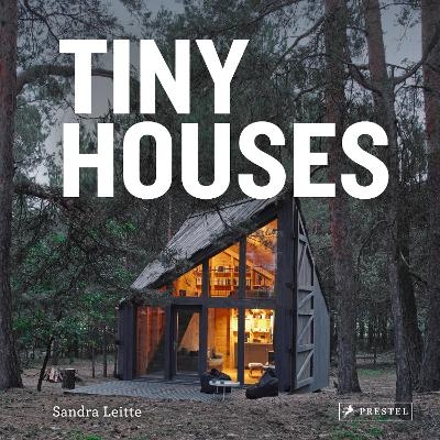 Tiny Houses - Sandra Leitte