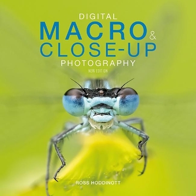 Digital Macro & Close-up Photography -  RossHoddinott