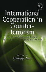 International Cooperation in Counter-terrorism - 