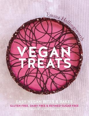 Vegan Treats - Emma Hollingsworth