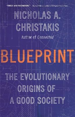 Blueprint - Nicholas A. Christakis