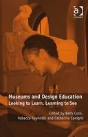 Museums and Design Education - 