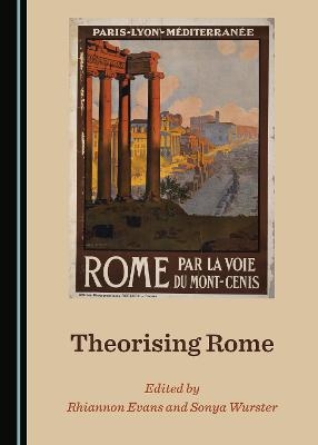 Theorising Rome - 