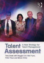 Talent Assessment -  Maggie Cutt,  Mr Tony Davis,  Neil Flynn,  Peter Mowl,  Simon Orme