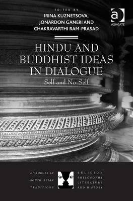 Hindu and Buddhist Ideas in Dialogue - 