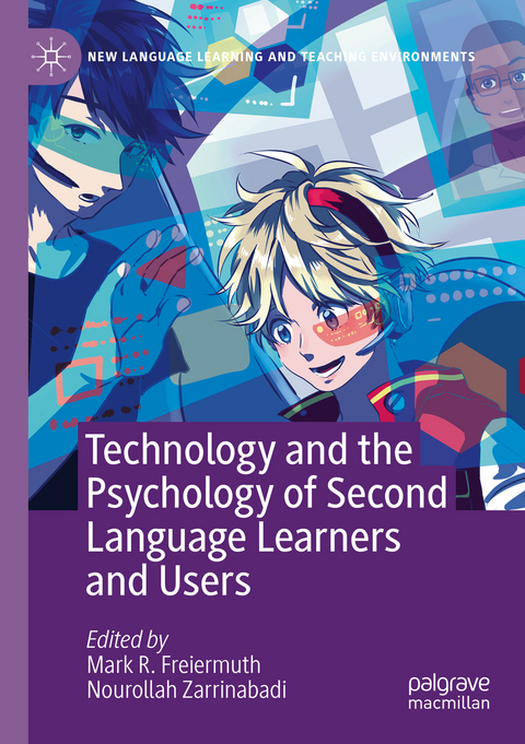 Technology and the Psychology of Second Language Learners and Users - 