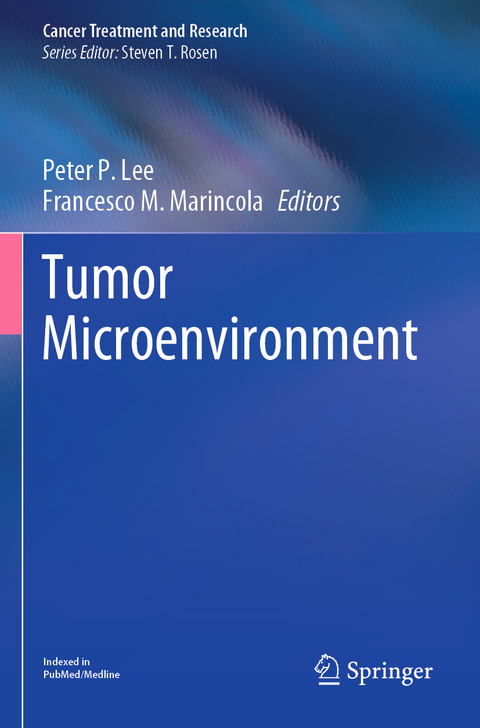 Tumor Microenvironment - 