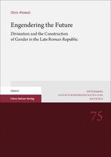 Engendering the Future - Chris Mowat