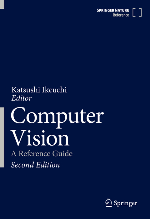 Computer Vision - 