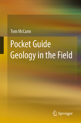 Pocket Guide Geology in the Field - Tom McCann