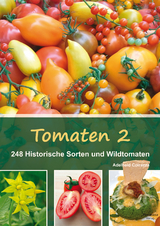 Tomaten 2 - Adelheid Coirazza