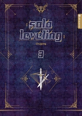 Solo Leveling Roman 03 -  Chugong