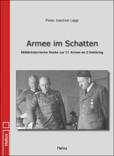 Armee im Schatten - Peter Joachim Lapp