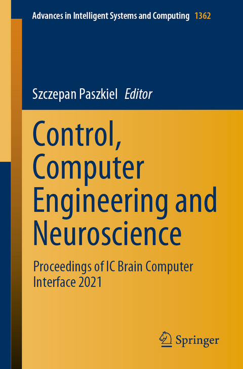 Control, Computer Engineering and Neuroscience - 