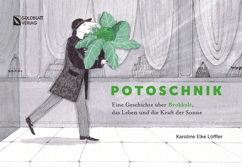 Potoschnik - Karoline Elke Löffler