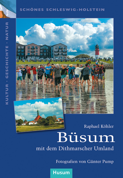 Büsum - Raphael Köhler