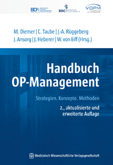 Handbuch OP-Management - 