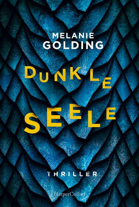 Dunkle Seele - Melanie Golding