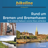 Radregion Rund um Bremen und Bremerhaven