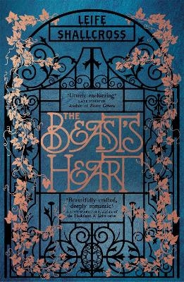 The Beast's Heart - Leife Shallcross