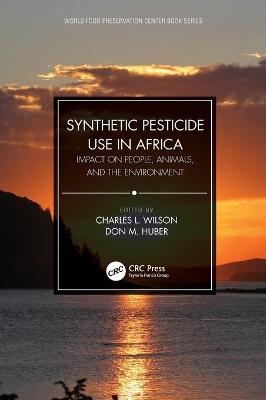 Synthetic Pesticide Use in Africa - 