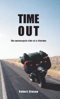 Time Out - Robert Olesen